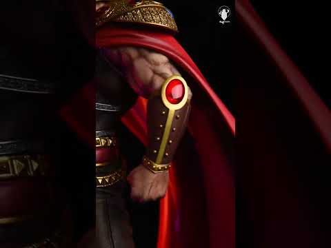 【北斗神拳】北斗Studio-北斗神拳共鳴系列 第二彈 拉奧