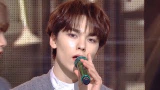 SEVENTEEN - Home [Music Bank Ep 965]