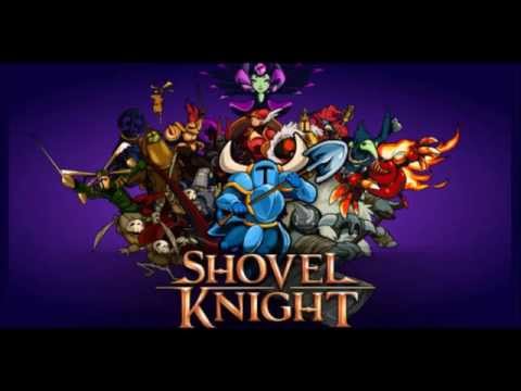 One Fateful Knight - Shovel Knight