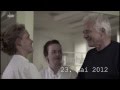 EMG-System ''Evidence 3002'' in der Sendung ''Abenteuer Diagnose''