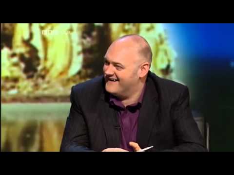 QI Series D Episode 13 - December