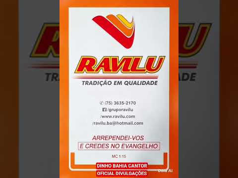 POSTO RAVILU 2 POSTO EM CÍCERO DANTAS BA UM NA AVENIDA ACM OUTRO NA BA.220