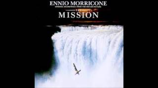 Ennio Morricone: The Mission (Brothers)