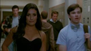 Glee - Don't Make Me Over (Full Performance) HD