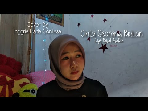 Cinta Seorang Biduan | Cover Inggria Nada