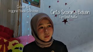 Download lagu Cinta Seorang Biduan | Cover Inggria Nada mp3