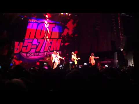 Wonder Girls - Nobody & Be My Baby