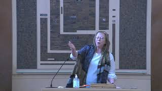 Sermon March 5, 2022