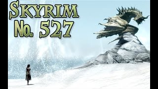 Skyrim s 527 Свет сияющий во тьме или Лаборатории света