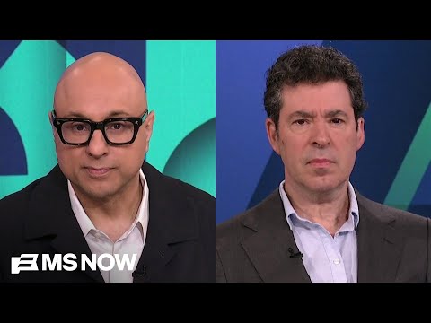 Trump’s Washington vanity projects: ‘The symbols are meant to justify the policy’