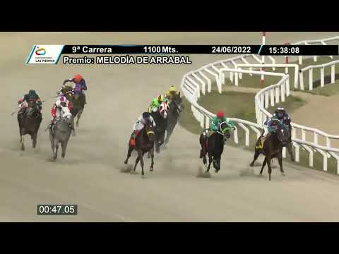 220624 c09 - VIRTUS (ARG) - HIPODROMO LAS PIEDRAS