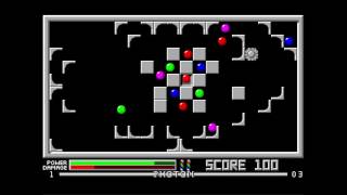 Photon for the TRS-80 CoCo