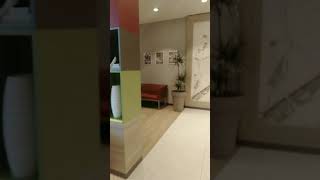 Holiday Inn Express Munich - City East ( Lobby Review)