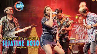 Download lagu Anggun Pramudita Sejatine Roso... mp3