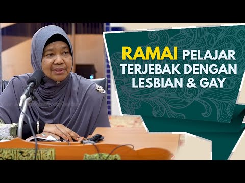 Buat Apa Berkahwin... Nanti BERCERAI Juga 