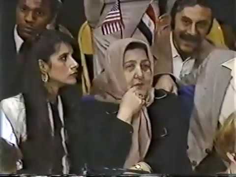 Marvin Hagler vs Mustafa  Hamsho I 03 10 1981