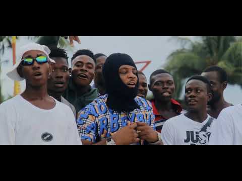 Kpanto - Prayer Request (Visualizer)