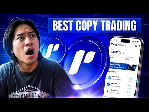 Best Copy Trading Platforms 2025 | Is PU Prime the Top Choice for Forex Traders?