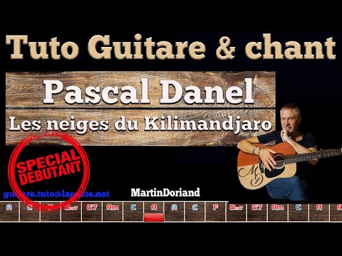 Le Galèrien - Pascal Danel