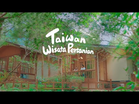 , title : 'Taiwan Wisata Pertanian—Akomodasi'