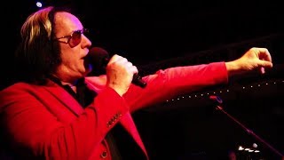 Todd Rundgren &amp; Metropole Orchestra -  Second Wind