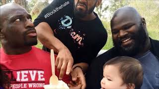 Vlog 3 Mark Henry Hall Of Fame