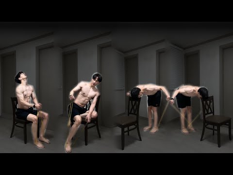 (삐소리X)힘들어서 그만두게 되는 9가지 어깨운동