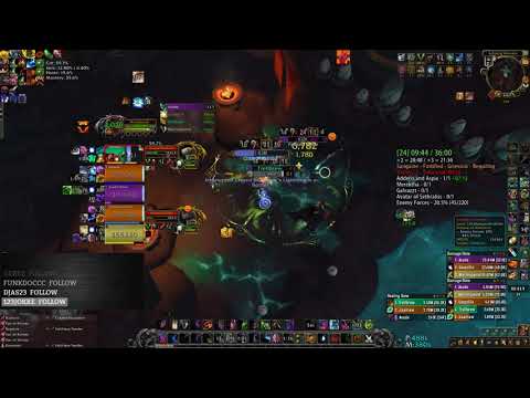 +24 Temple of Sethraliss | Assassination