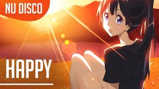 Televisor & French Horn Rebellion - Feel A Little Love