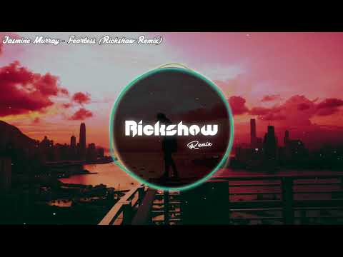 Video thumbnail for Fearless (Rickshaw Remix)