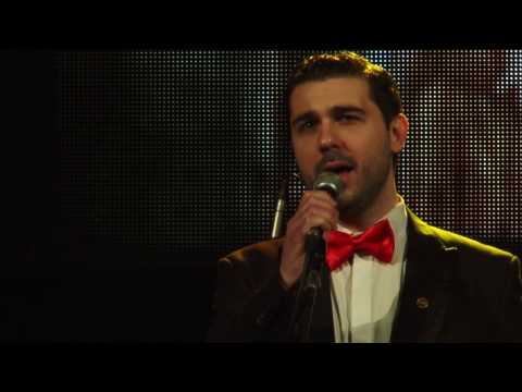 Vokalna grupa Constantine - Jefimija