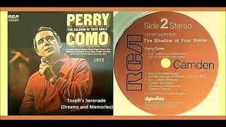 Perry Como - Toselli&#39;s Serenade (Dreams and Memories)