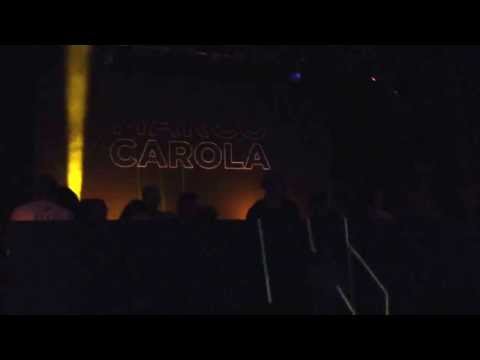 Marco carola electric brixton 22/2/2014