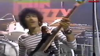 Thin Lizzy - Emerald (Live 1976)