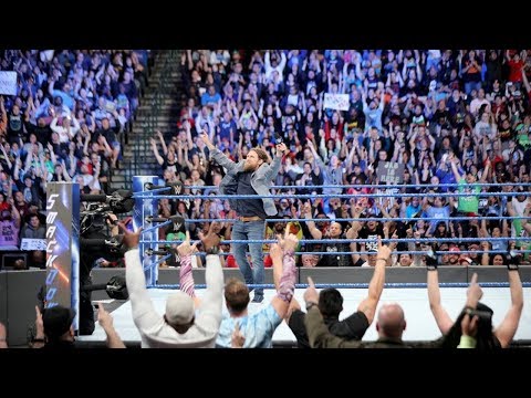 WrestleDiary 14 - Daniel Bryan Cleared by WWE!