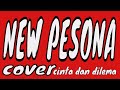 NGINTIP LATIHAN NEW PESONA CINTA DAN DILEMA COVER