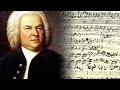 BACH - Partita No.1 BWV 825 in B-flat major - Sarabande - Efrain Garcia, piano