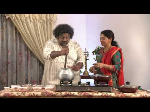 Thani Nadan I Ep 102 Part 2 - Chemmeen kappa puzhukku recipe I Mazhavil Manorama