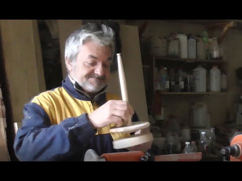 Палка - моталка
