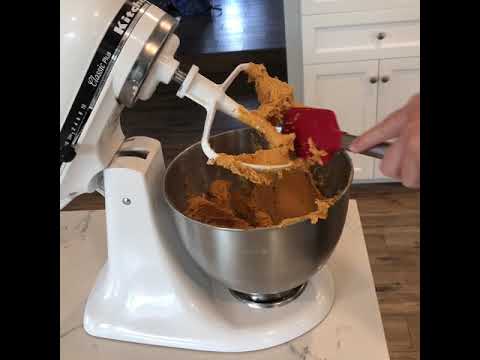 Brenna’s “How to Make”