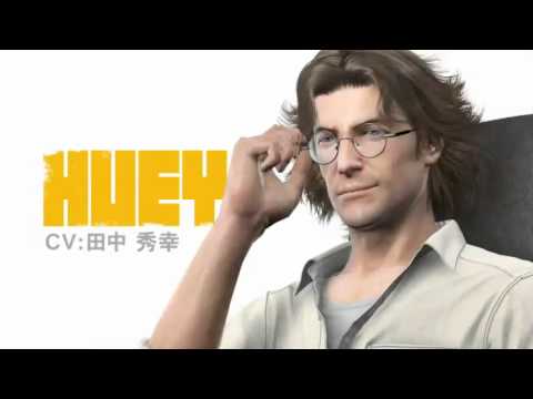 Metal Gear Solid Peace Walker HD TGS 2011 Trailer