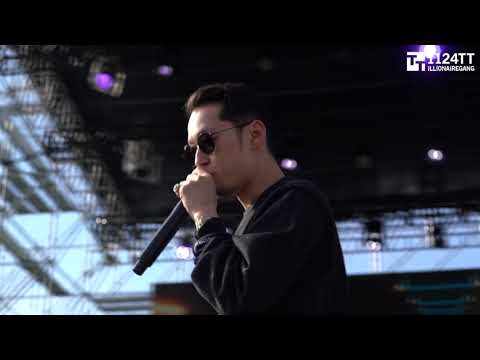 181007 귀감 - The Quiett (OFF ROUTE FEST)