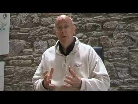 WCCM Holy Week Retreat, Bere Island Talk 01 (1) - 01/04/2012