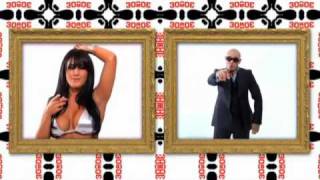 PITBULL - I Know you want me  HD  (Calle Ocho) OFFICIAL VIDEO
