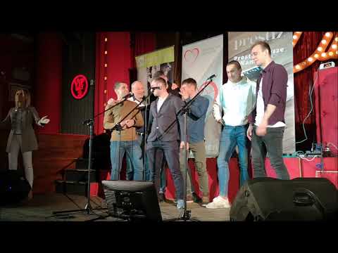 Pogoń 04' Szczecin - Kryzysowa Narzeczona :: Głosy dla hospicjum 2018