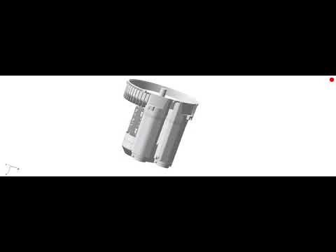 Air Filter Element