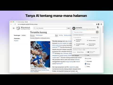 Lakaran kecil video item