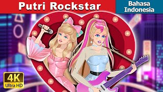 Download lagu Putri Rockstar | Rockstar Princess in Indonesian | @IndonesianFairyTales mp3 Download lagu Putri Rockstar | Rockstar Princess in Indonesian | @IndonesianFairyTales mp3
