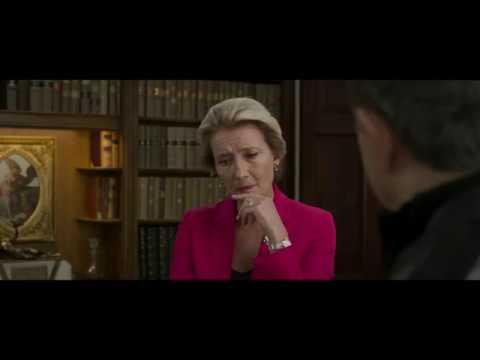 Johnny English Strikes Again (TV Spot 'Interrogate')