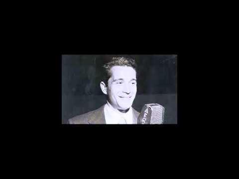 Perry Como-Don't let the stars get into your eyes